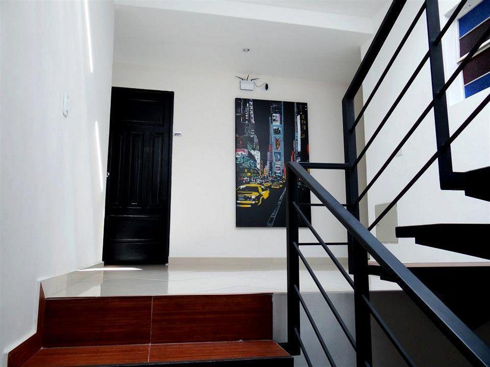 Hotel Quinta Avenida Cúcuta Εξωτερικό φωτογραφία