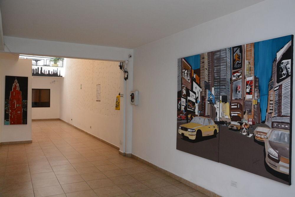 Hotel Quinta Avenida Cúcuta Εξωτερικό φωτογραφία