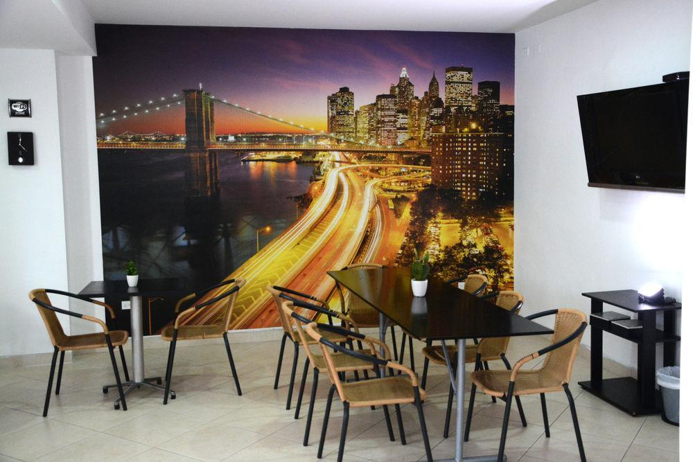 Hotel Quinta Avenida Cúcuta Εξωτερικό φωτογραφία