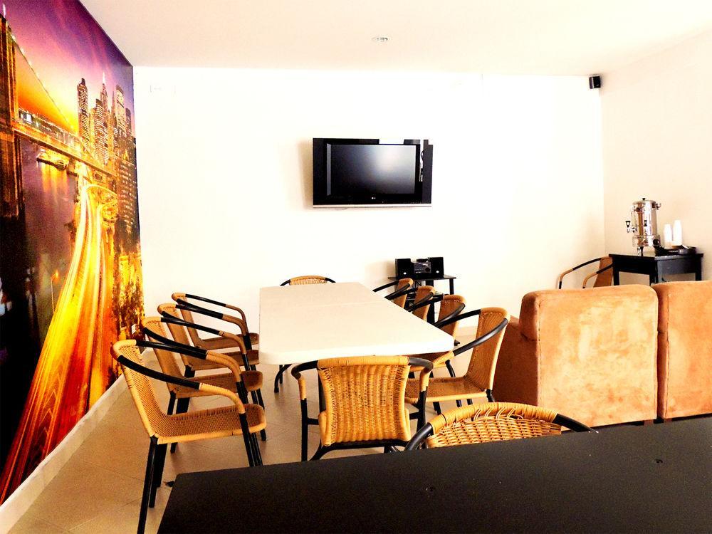 Hotel Quinta Avenida Cúcuta Εξωτερικό φωτογραφία