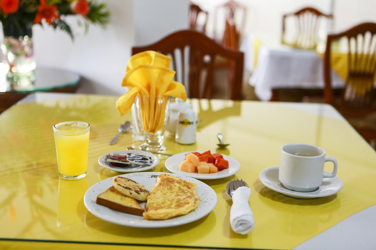 Hotel Quinta Avenida Cúcuta Εξωτερικό φωτογραφία